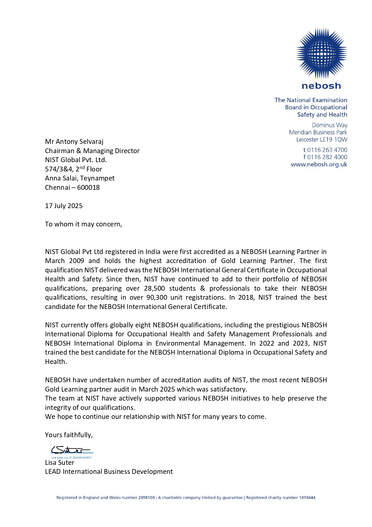 nebosh-12000-candiate-latter-for-credential