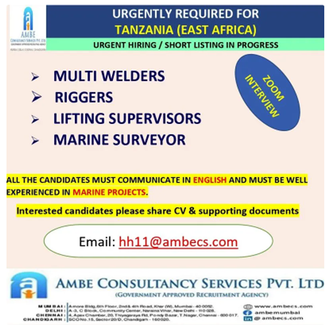 Safety Engineer job in india