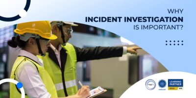 Why incident investigation is important?