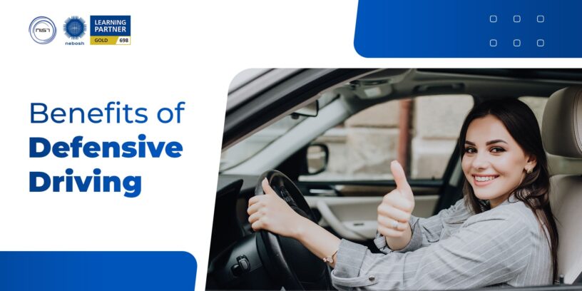 Benefits of Defensive Driving Blog