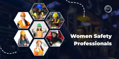 Women safety course