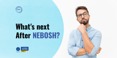 Nebosh safety course