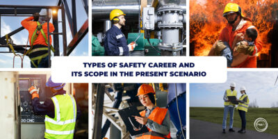 safety career