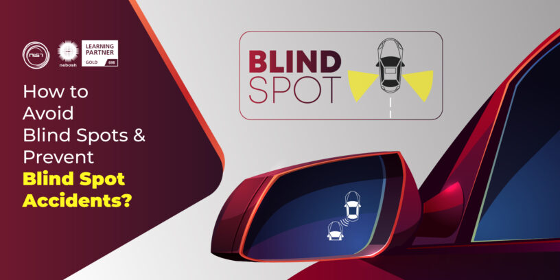 Blind Spot Accidents