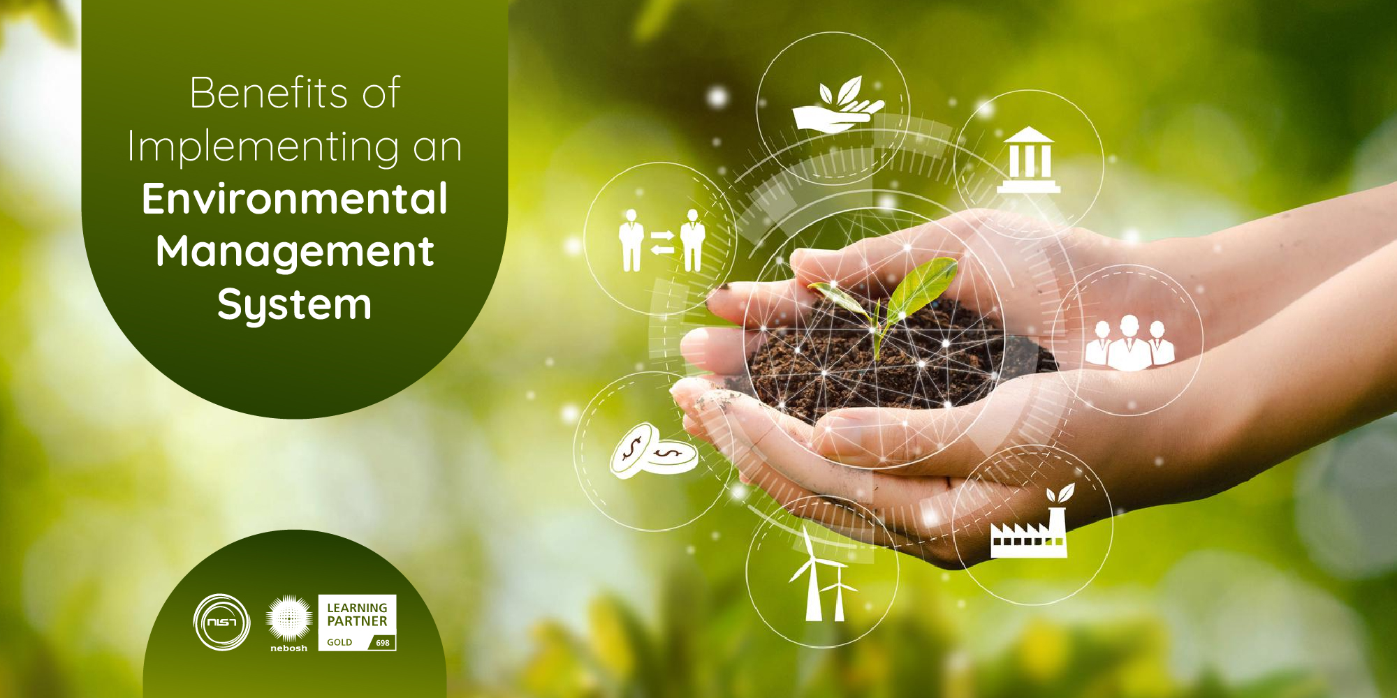 Sustainability And Environmental Management – FDOMF