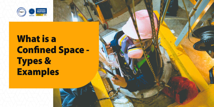 What is a Confined Space - Types & Examples