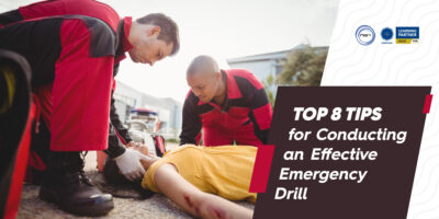 Top 8 Tips for Conducting an Effective Emergency Drill