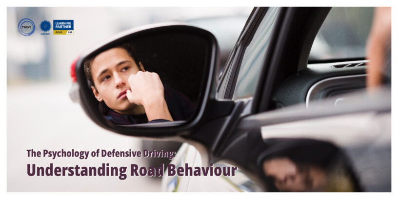 The Psychology of Defensive Driving: Understanding Road Behaviour