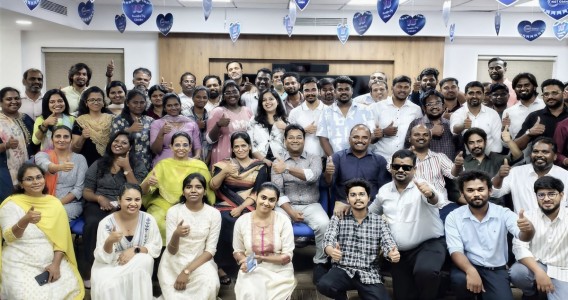 18th Foundation Day - NIST Global