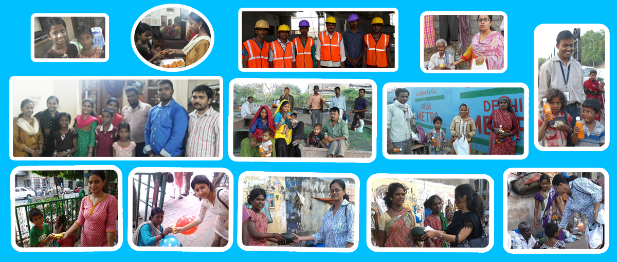 corporate social responsibility