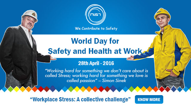 World Day for Safety