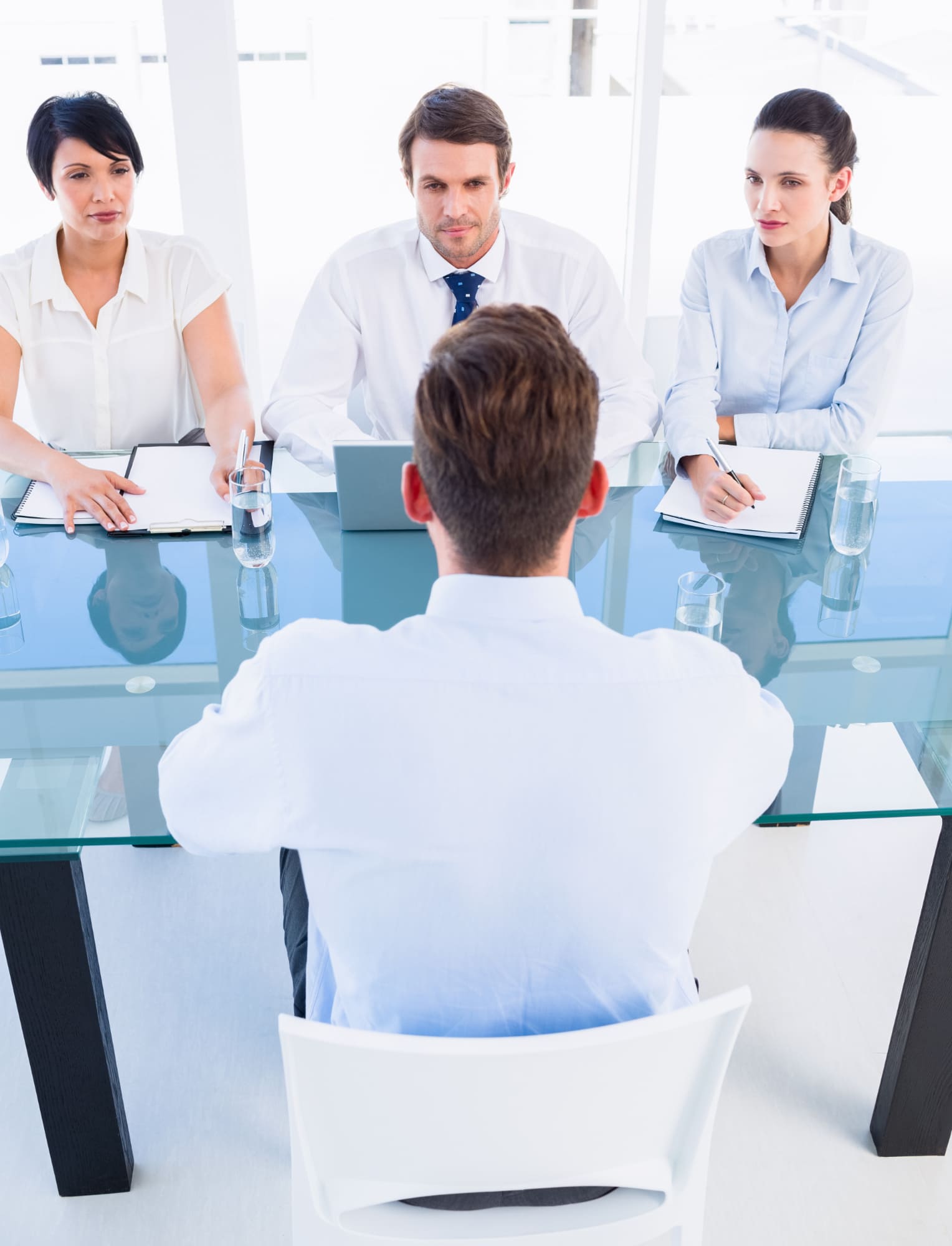 nist-staffing-recruitment-team