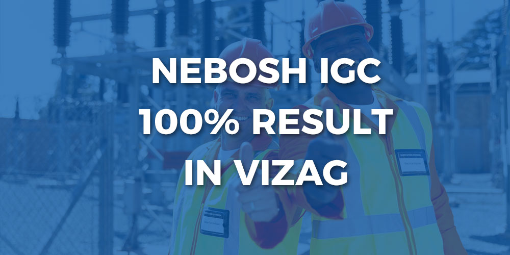 100% pass result