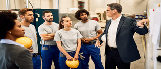 tpo,NEBOSH, IOSH, ISO 45001, Safety Officer Courses, Safety Diploma