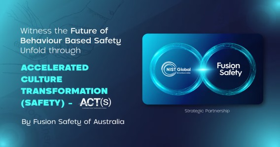 17 years of HSE - NIST Global