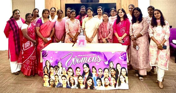 NEBOSH Visit 2026 - NIST Global