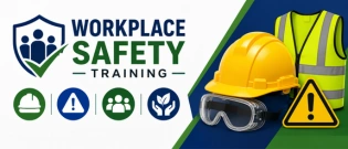 Workplace Safety Training