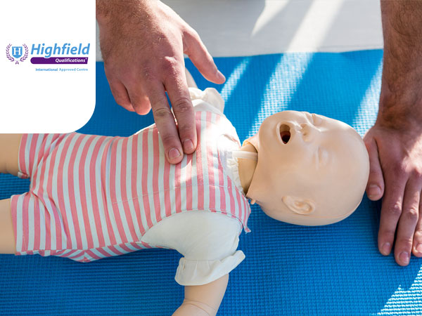 highfield-paediatric-first-aid-training