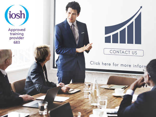 iosh-leading-safely
