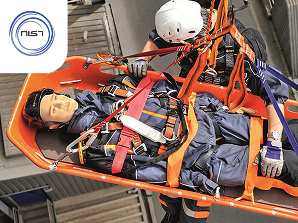working-at-height-rescue-training